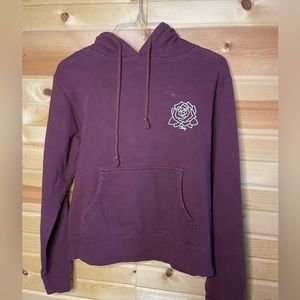 Vintage Hoodie